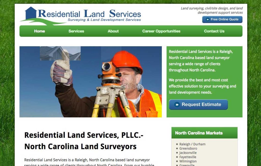 Local Marketing & SEO for Small Business in Raleigh Better Image