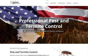 Sabe Exterminating